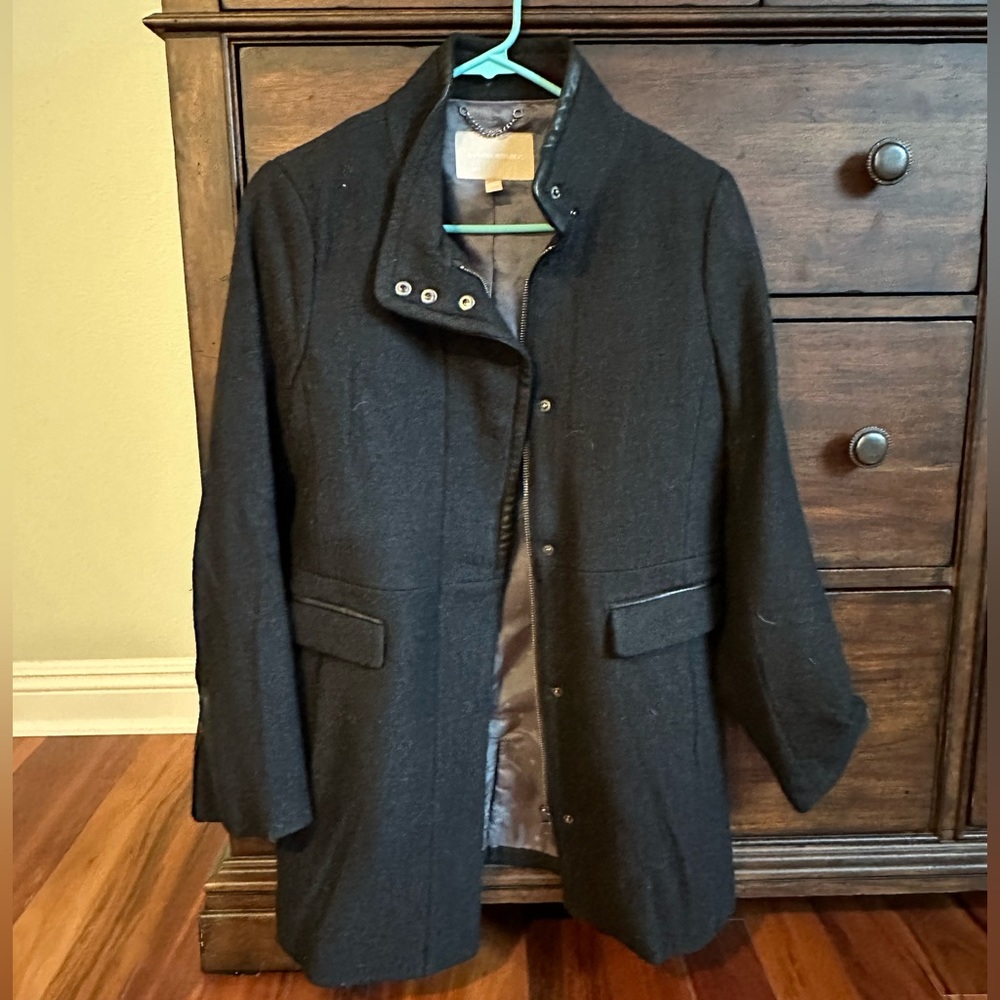 Banana Republic Coat